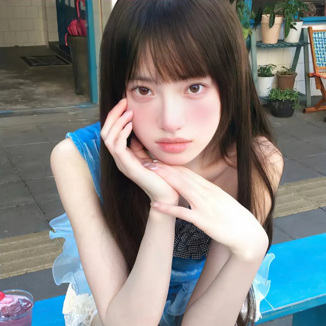 碧海飘香女儿军