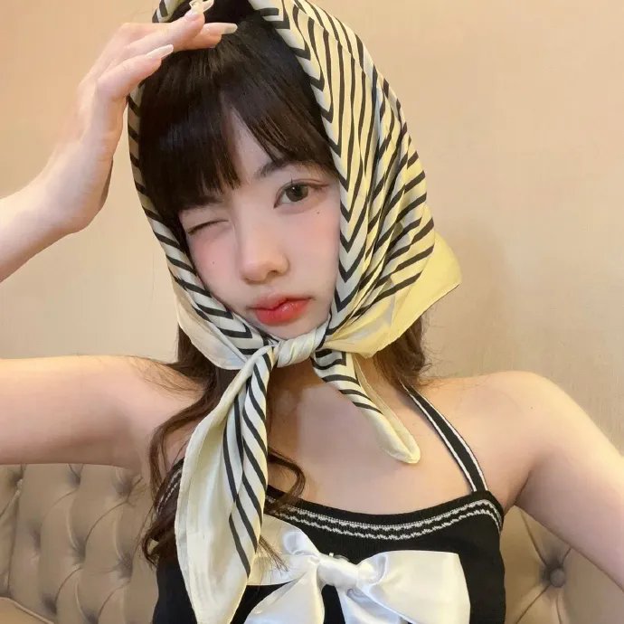 芥子时光