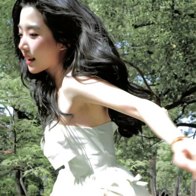 从地心窜出
